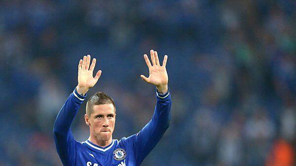 Torres erzielte in 90. Minute Siegestreffer