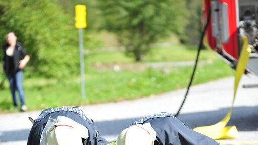 Mehr Bilder der Übung