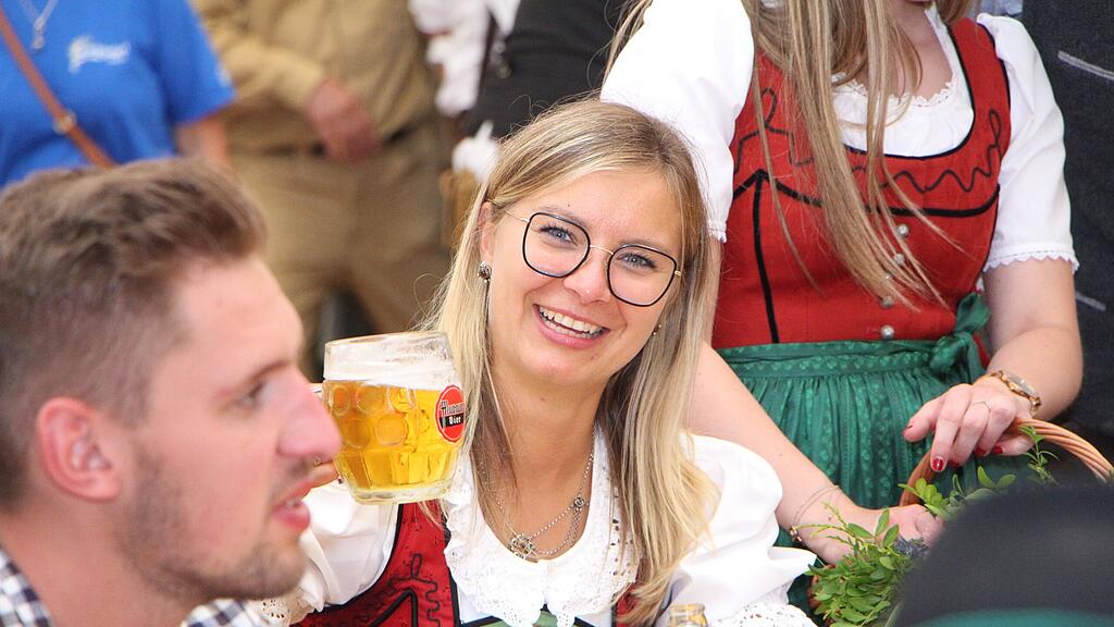 Fest der Lungauer Volkskultur