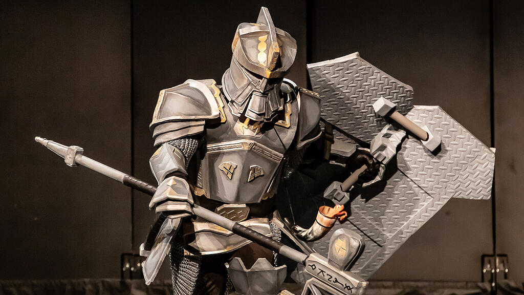 AniSekai Salzburg, 2019