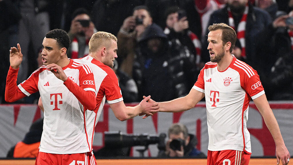 FC Bayern_Lazio