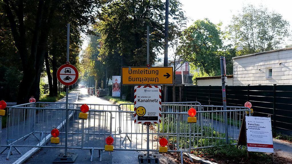 Baustelleneinrichtung