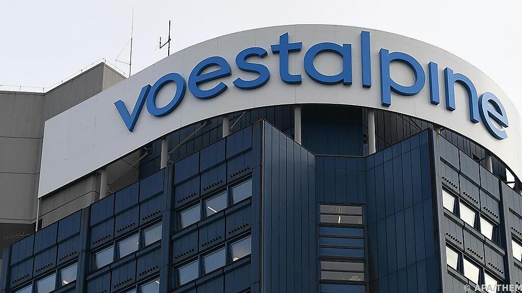 voestalpine will bis 2050 klimaneutral produzieren