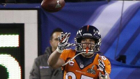 Die besten Bilder vom Super Bowl