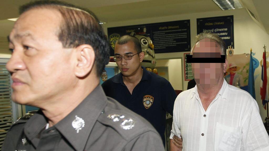 Am 13. November wurde der aus Salzburg stammende Mann im Badeort Pattaya festgenommen.