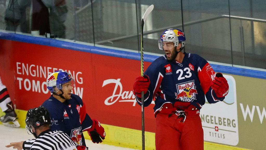 Salzburg - Bystrica