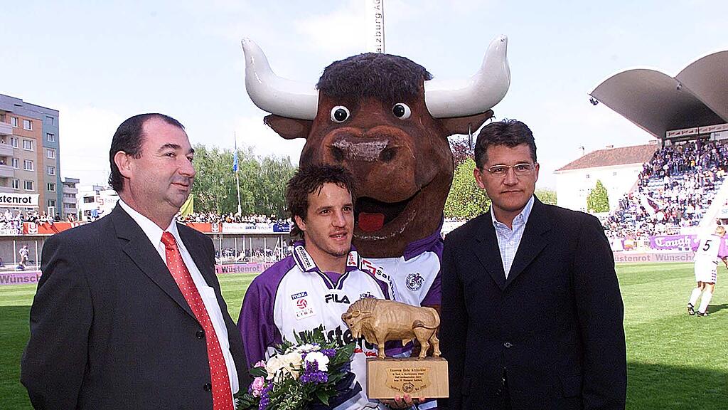 Rudi Mirtl