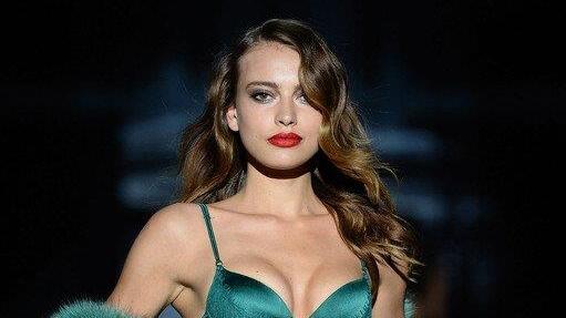 Intimissimi: Präsentation Herbst/Winter 2013