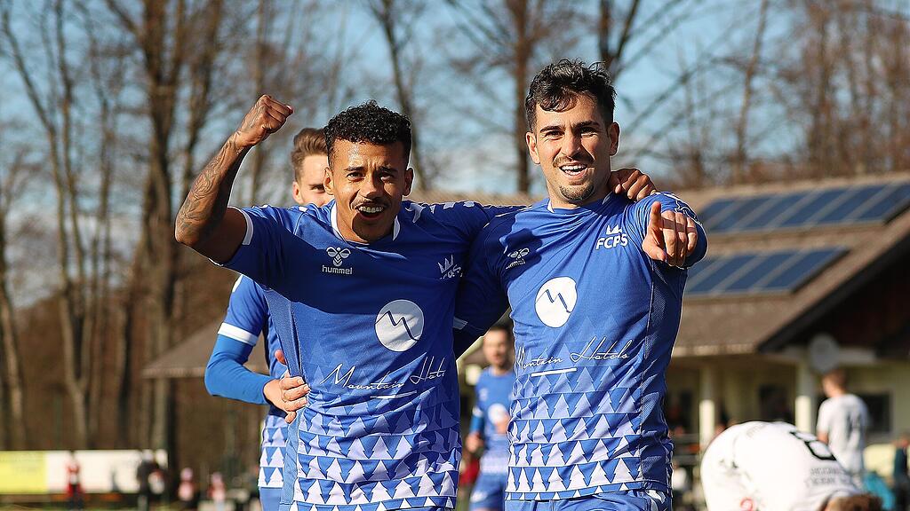 Henndorf, FC Pinzgau