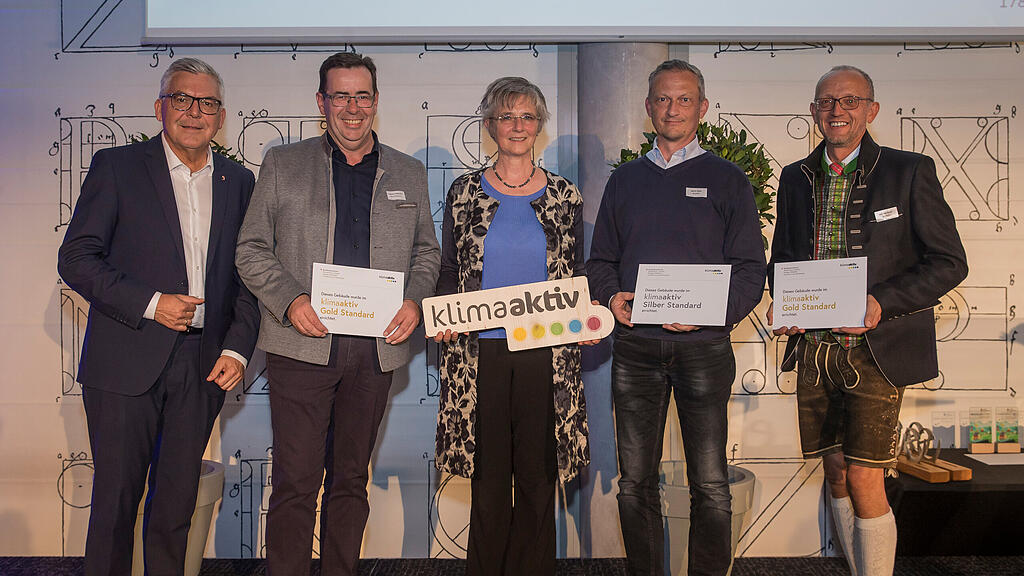 Energie Gemeindetag