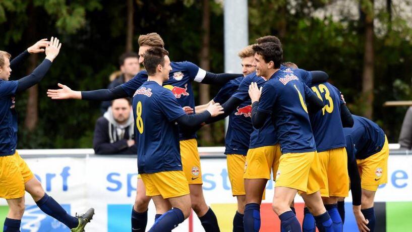 Als nächster Gegner wartet Keirat Almaty aus Kasachstan auf die Mannschaft von Trainer Marco Rose.