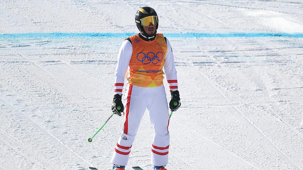 Sportlerportrait: Adam Kappacher