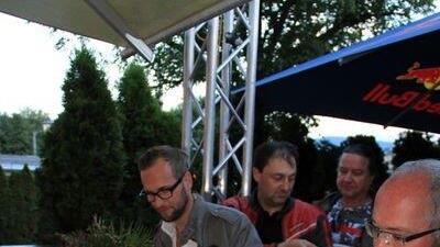 Bilder vom Corso