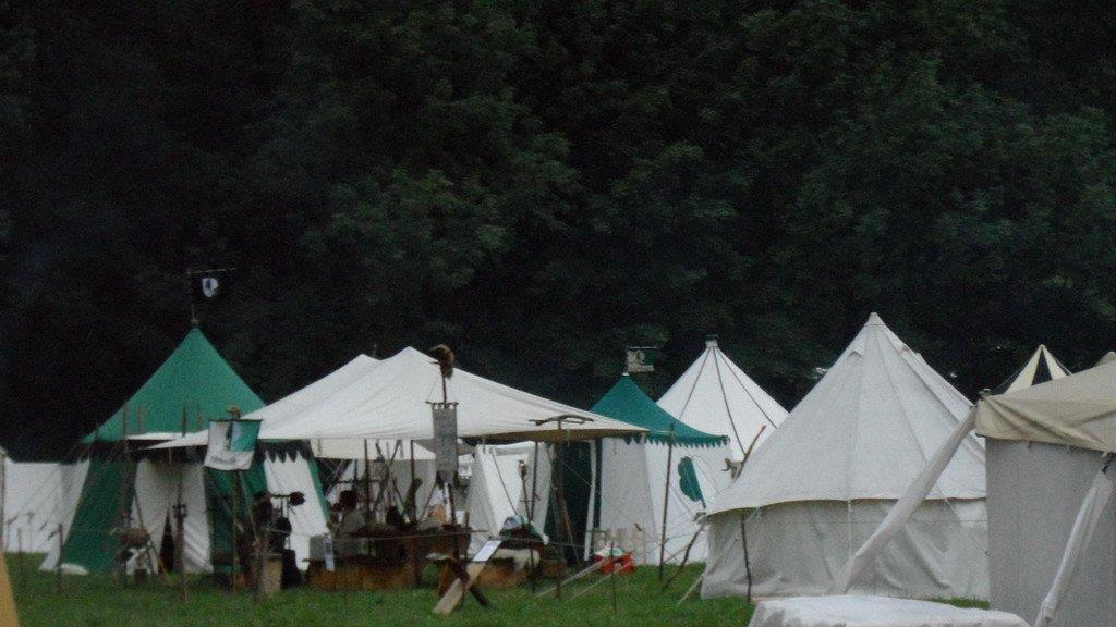 Mehr vom Mittelalterfest