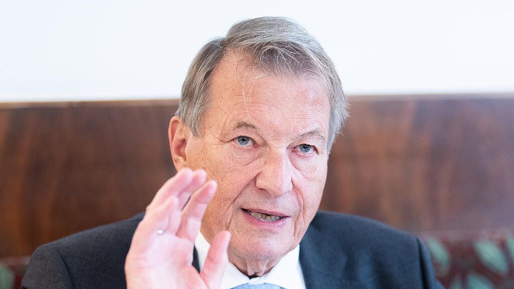 Peter Kostelka