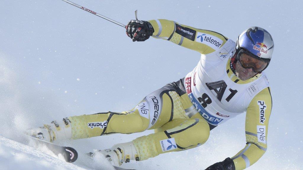 Sölden: Die besten Bilder vom Rennen