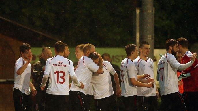 RLW, 28. Runde:  TSV Neumarkt – USC Eugendorf 2:1