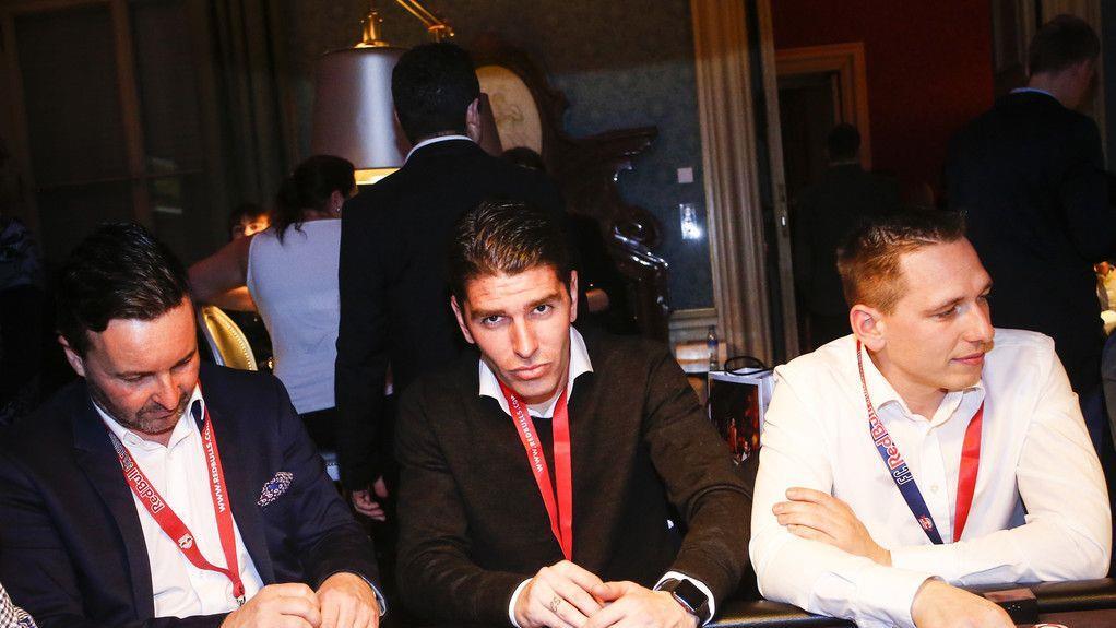 pASSspiel: Salzburg-Stars messen sich beim Pokern