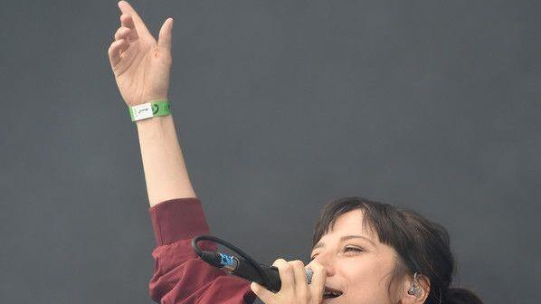 Tag 2 beim Frequency 17