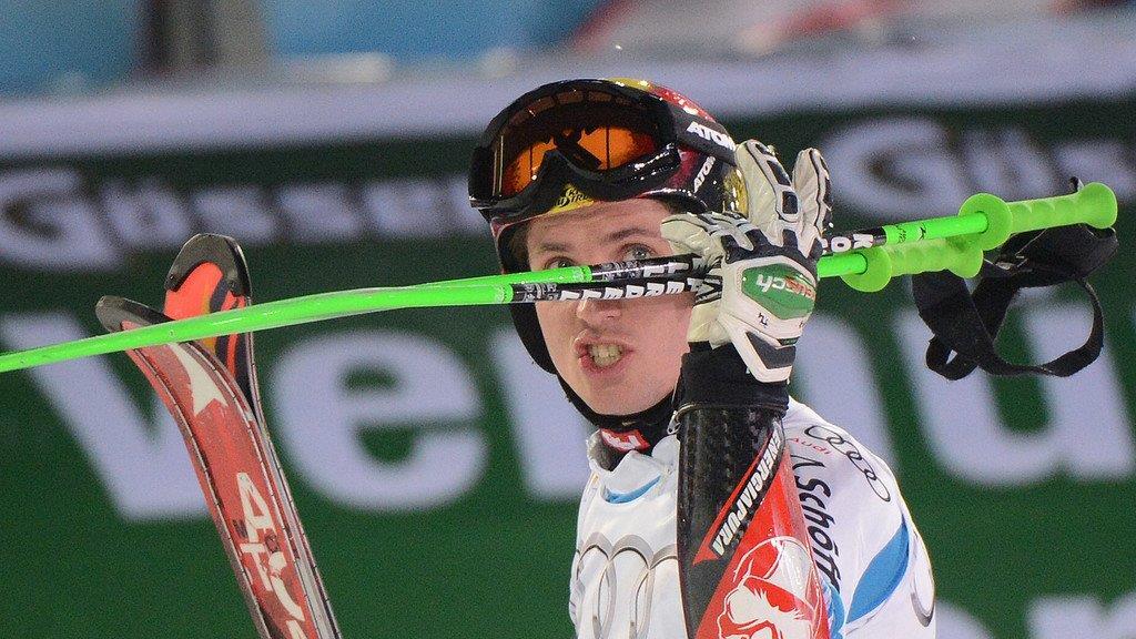Teambewerb: Erste Bilder