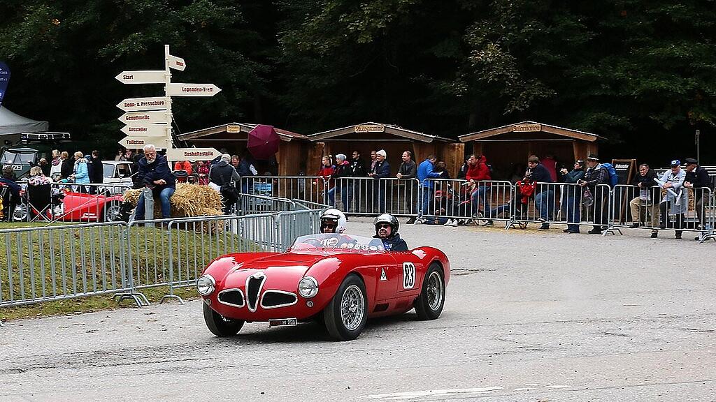 Internationaler Edelwei\u00df Bergpreis Ro\u00dffeld Berchtesgaden