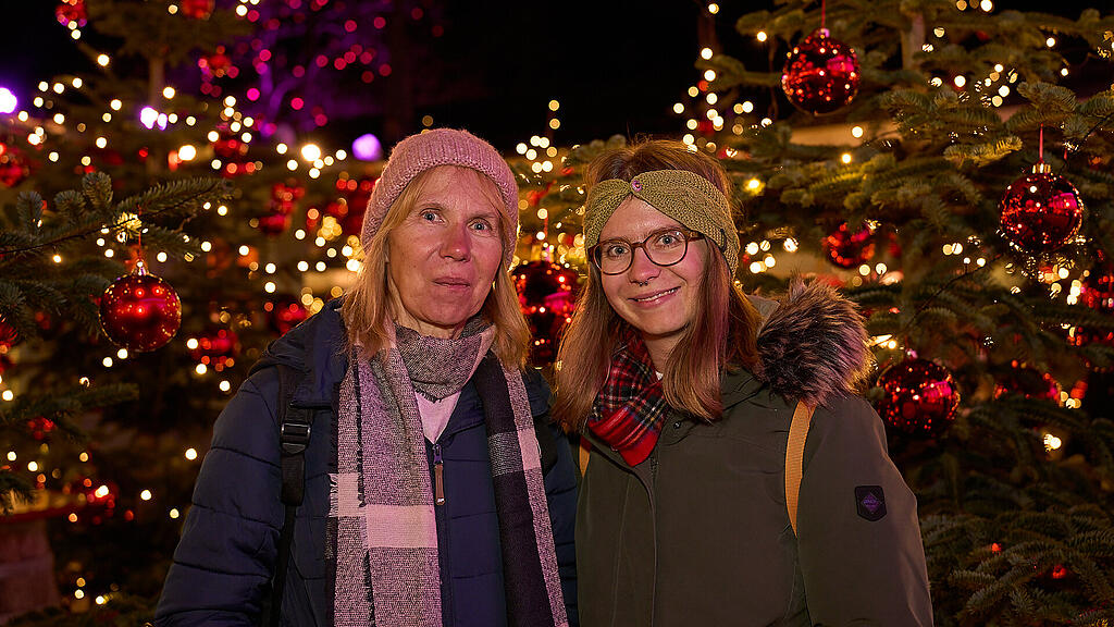 Hellbrunner Adventzauber