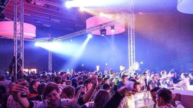 Ö3-Aftershowparty