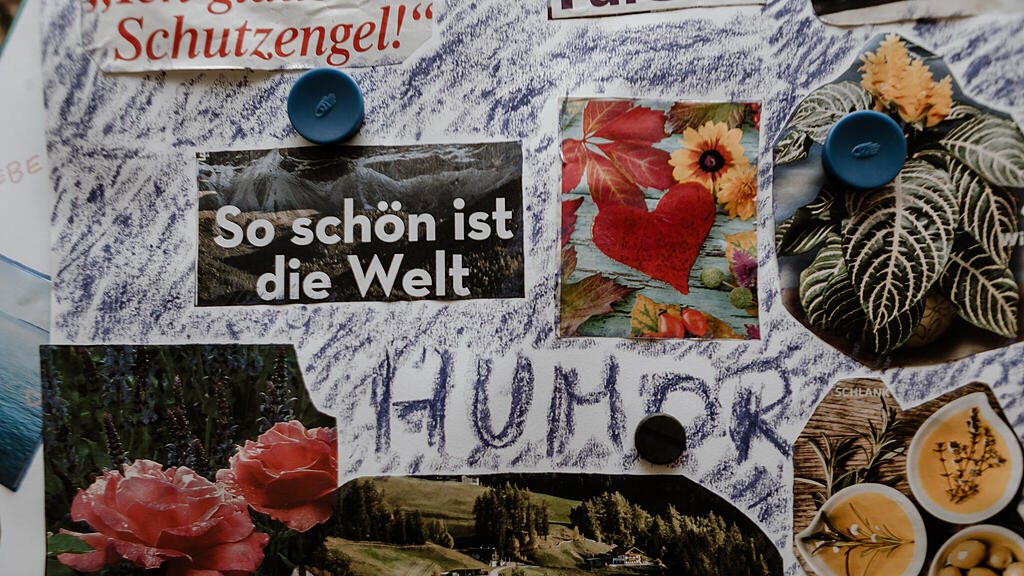 Interview Suchthilfe