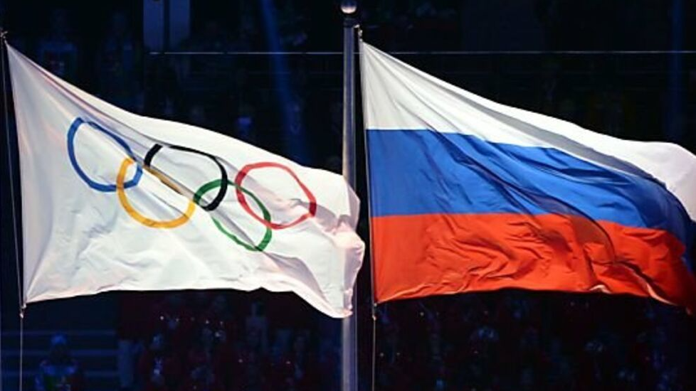 Olympia Russland