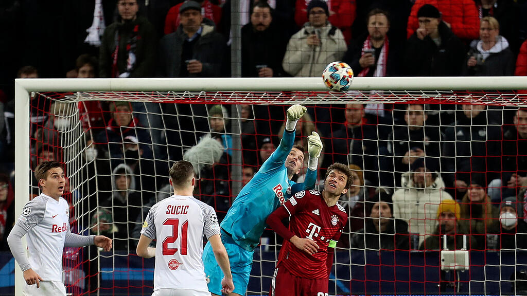 Salzburg_Bayern