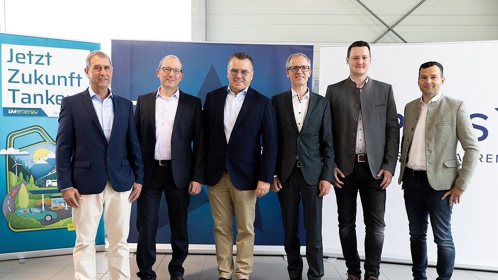 Salzburger Transportwirtschaft setzt auf eFuel