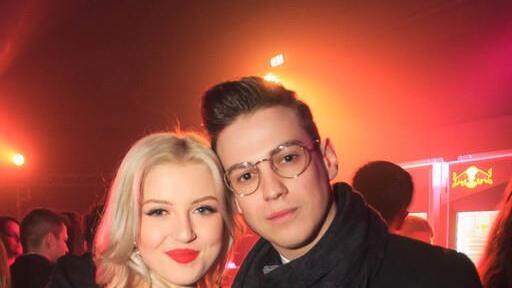 Ball der Wirtschaft - Hakadamy Awards II