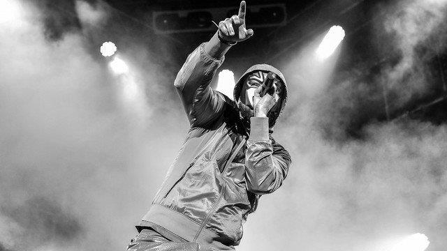 FM4-Geburtstagsfest in der Arena in Wien