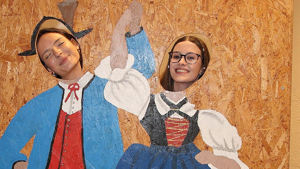 11. Herzaljogd - Die Party in Tracht
