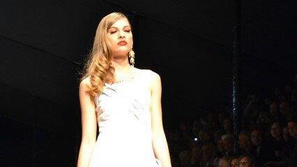 Vienna Fashion Week 3
