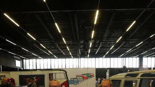 Classic Expo II
