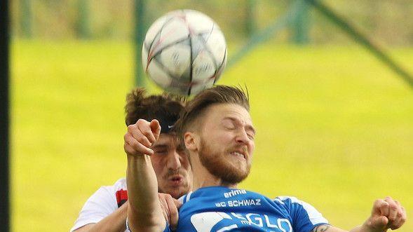 Seekirchen – Schwaz
