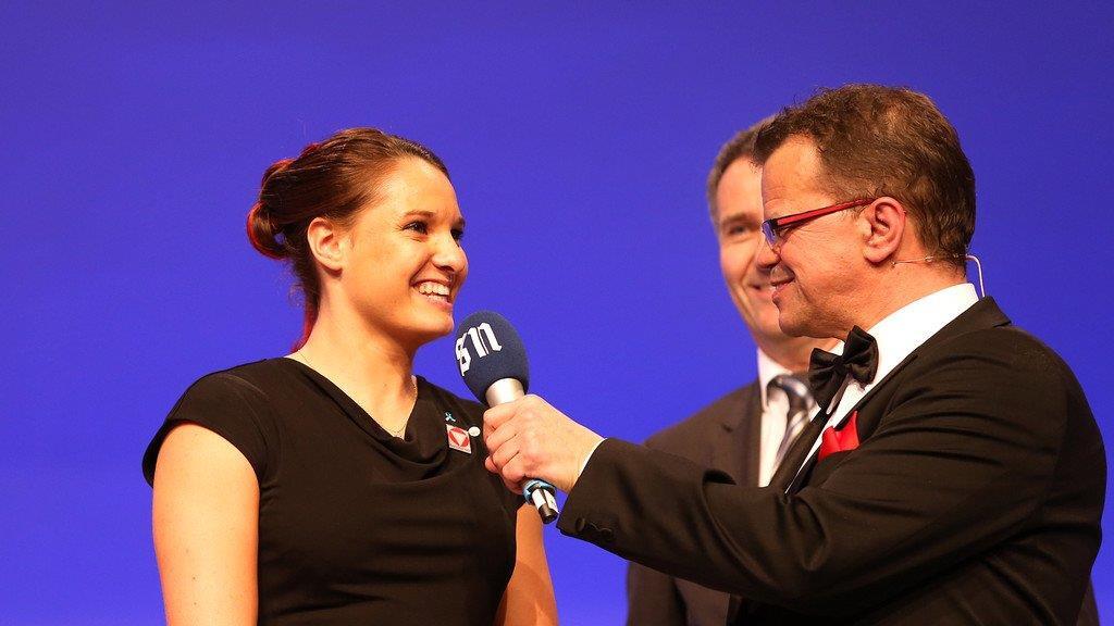 Leonidas-Sportgala