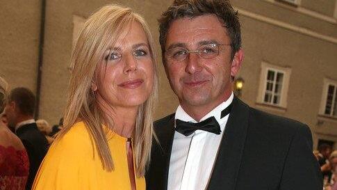 Salzburger Festspielball, II