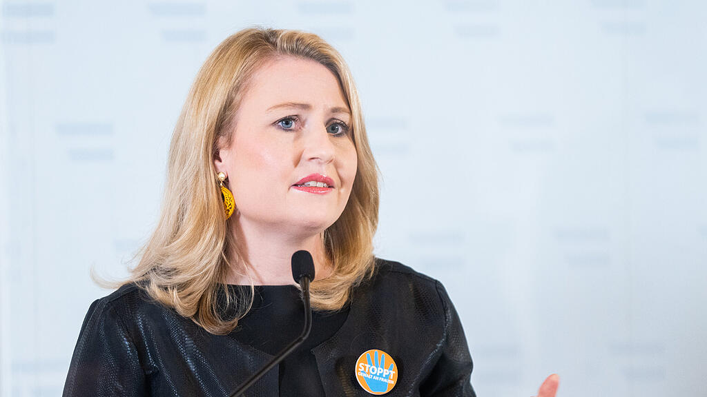 Susanne Raab