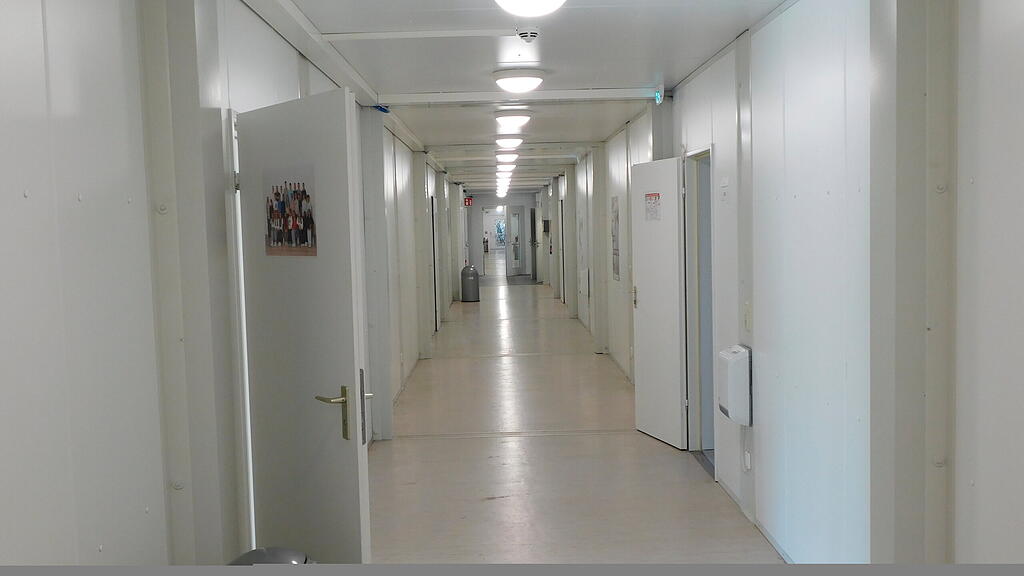 S24-Lokalaugenschein auf Hak1 in Lehen