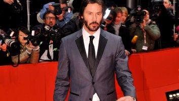 Reeves im Wandel der Zeit
