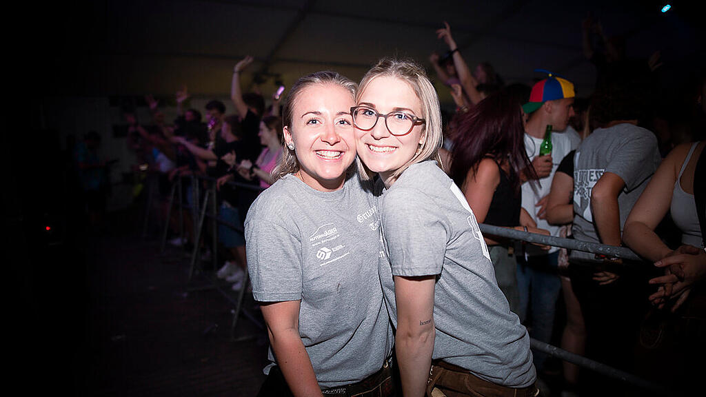 Limitless Party 2022