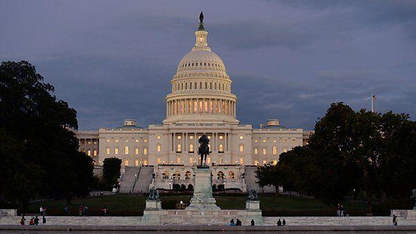 Im US-Kongress stehen spannende Stunden bevor