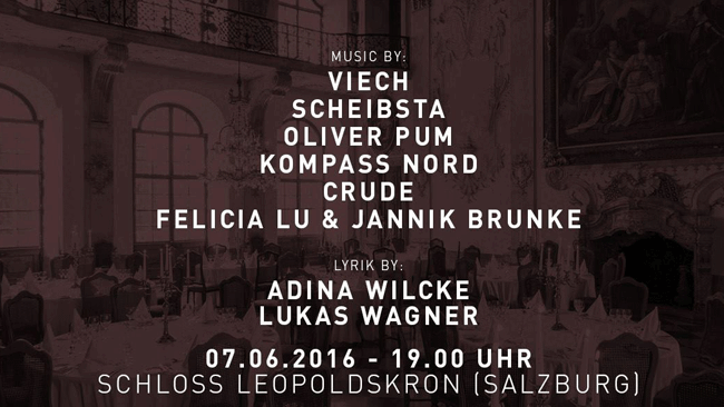 Wir verlosen 2 x 2 Karten für das musikalische Spektakel!