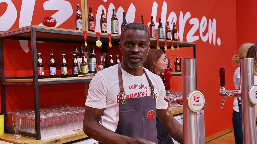 "Alles für den Gast", Samstag IV