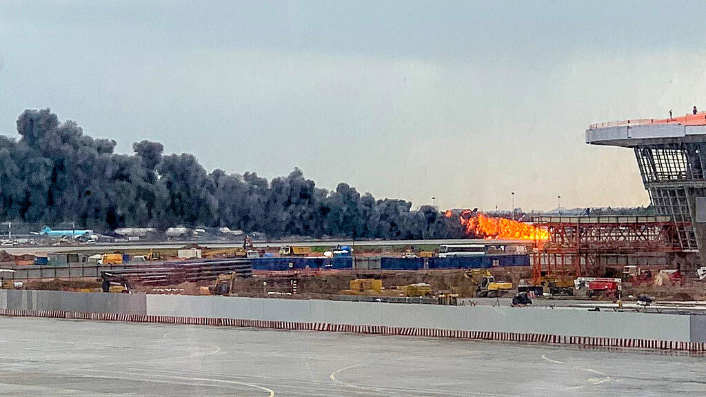 Russland, Moskau