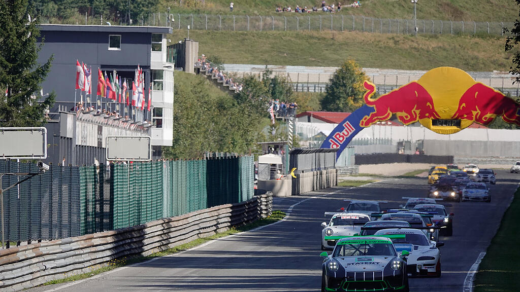 Histo Cup Salzburgring