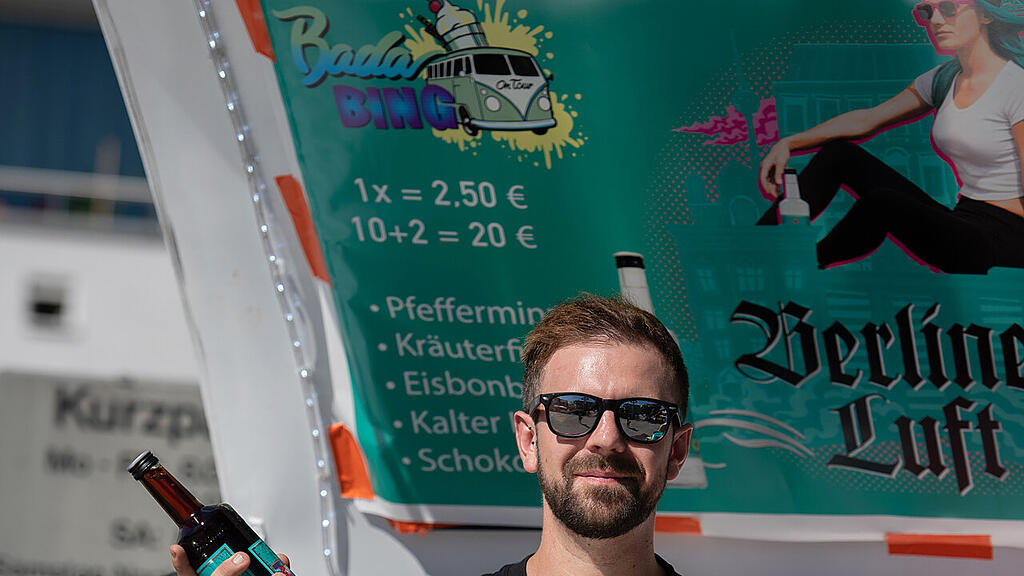 Stadtfest Seekirchen