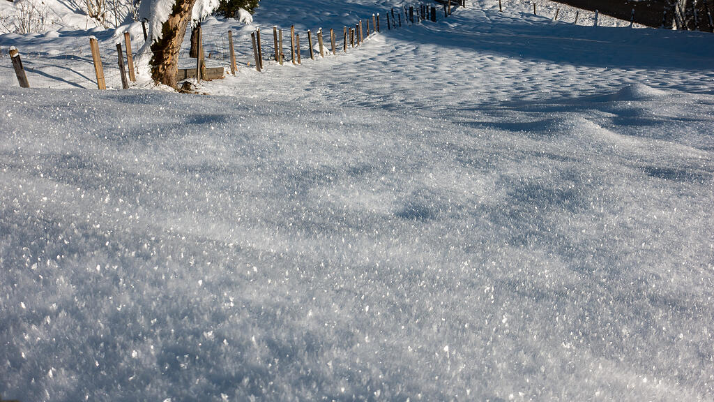 Winter Gastein